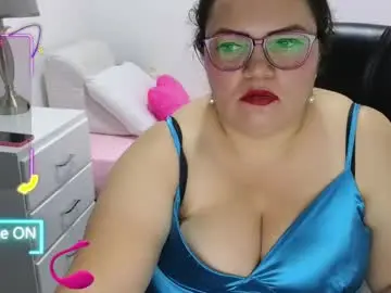 Chaturbate Nude Webcam of anahi_moore