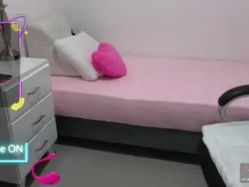 Chaturbate Free Live Porn of anahi_moore