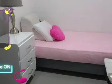 Chaturbate Live Porn of anahi_moore