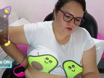 Chaturbate Nude Webcam of anahi_moore