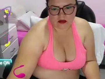 Chaturbate Live Sex of anahi_moore