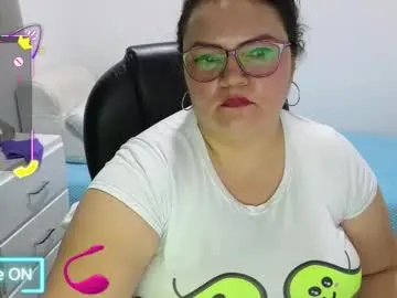 Chaturbate Best Webcam of anahi_moore