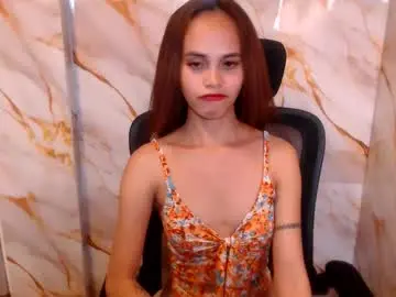 Chaturbate Live Porn of beccamiller22