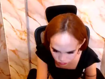 Chaturbate Sex Chat of beccamiller22