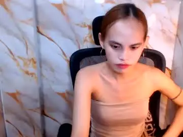 Chaturbate Nude Webcam of beccamiller22