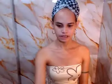 Chaturbate Best live sex cam show of beccamiller22