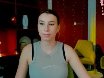 Chaturbate Live Sex Cam of bella_sunshine1