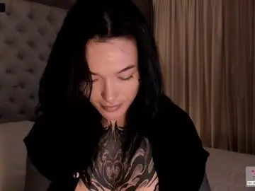 Chaturbate Watch Live Sex Cams of blackcybergirl