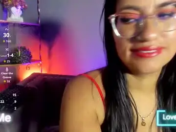 Chaturbate Best live sex cam show of charlhot_