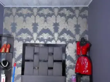 Chaturbate Sex Cam of cumming_tiffani