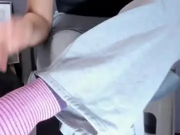 Chaturbate Private Sex Chat of cumming_tiffani