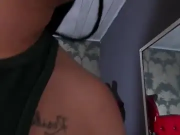 Chaturbate Sex Cam of cumming_tiffani