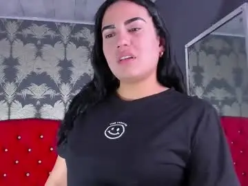Chaturbate Nude Webcam of cumming_tiffani