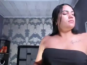 Chaturbate Nude Webcam of cumming_tiffani