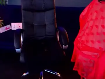 Chaturbate Live Porn of dafni_mon