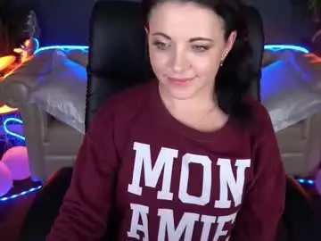 Chaturbate Adult Webcams of dafni_mon