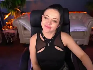 Chaturbate Adult Video Chat of dafni_mon
