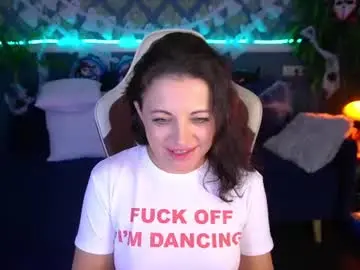 Chaturbate Best Webcam of dafni_mon