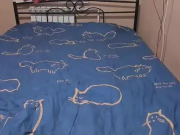 Chaturbate Sex Cam of eva_zero