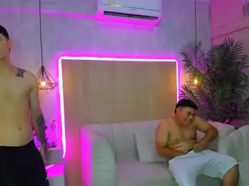 Chaturbate Watch Live Sex Cams of hiddenhouse27
