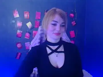 Chaturbate Live Sex Cam of jennifer_cuttie