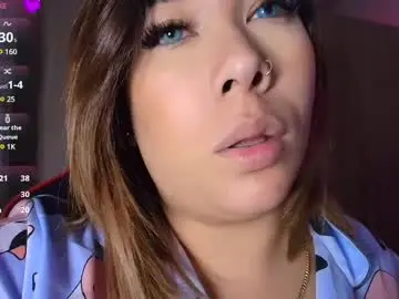 Chaturbate Free Porn Cam of leahtemptation