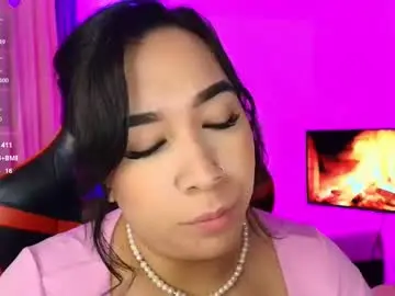Chaturbate Sex Cam of leahtemptation