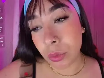 Chaturbate Best live sex cam show of leahtemptation