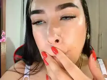 Chaturbate Private Sex Chat of leahtemptation