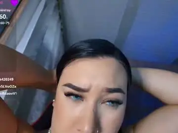 Chaturbate Private Sex Chat of leahtemptation