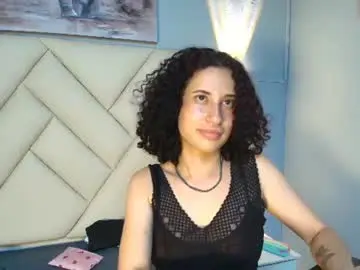 Chaturbate Adult Webcam of luna__rose_
