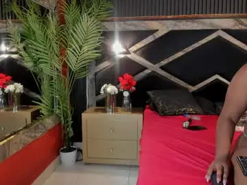 Chaturbate Adult Video Chat of monicarogers_