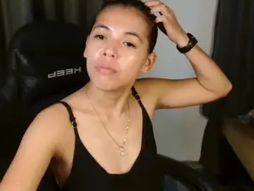 Chaturbate Best live sex cam show of petite_pinay8