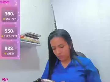 Chaturbate Sex Cam of psique_naughty2