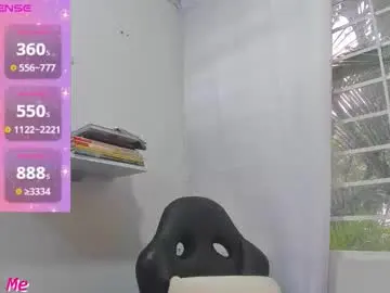Chaturbate Live Sex Cam of psique_naughty2
