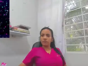 Chaturbate Nude Webcam of psique_naughty2