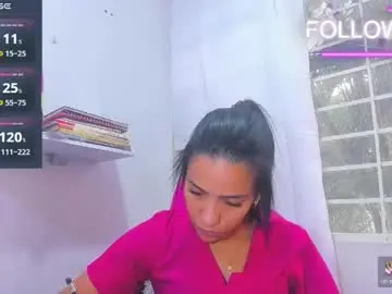 Chaturbate Sex Cam of psique_naughty2