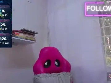 Chaturbate Private Sex Chat of psique_naughty2