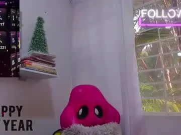 Chaturbate Sex Cam of psique_naughty2