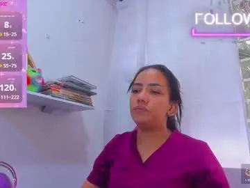 Chaturbate Private Sex Chat of psique_naughty2