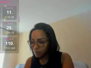 Chaturbate Private Sex Chat of psique_naughty2
