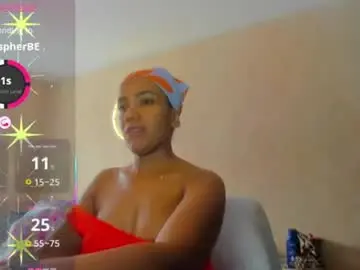 Chaturbate Sex Cam of psique_naughty2