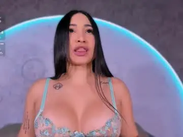 Chaturbate Live Porn of reiinachloe