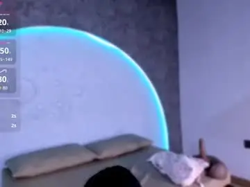 Chaturbate Live Sex Cam of reiinachloe