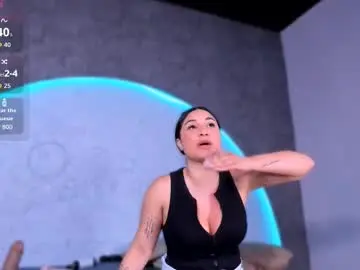 Chaturbate Private Sex Chat of reiinachloe