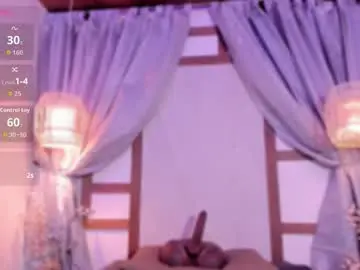 Chaturbate Sex Cam of reiinachloe