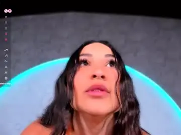 Chaturbate Nude Webcam of reiinachloe