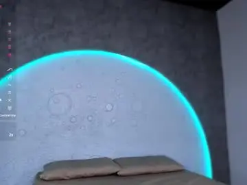 Chaturbate Adult Video Chat of reiinachloe