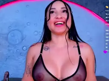 Chaturbate Free Porn Cam of reiinachloe