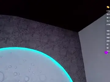 Chaturbate Best live sex cam show of reiinachloe
